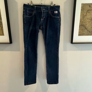 Roy Rogers Women's Blue Jeans